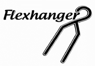 FLEXHANGER logo
