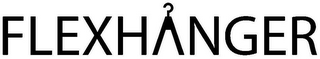 FLEXHANGER logo