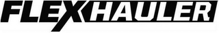 FLEXHAULER logo