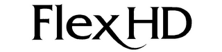FLEXHD logo