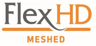 FLEXHD MESHED