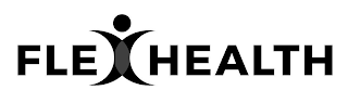 FLEXHEALTH logo