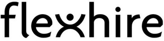 FLEXHIRE logo