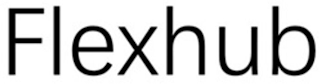 FLEXHUB logo