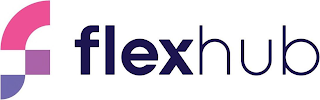 FLEXHUB logo