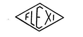 FLEXI logo