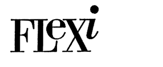 FLEXI logo