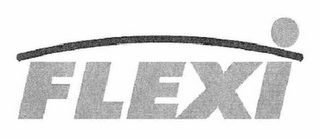 FLEXI logo