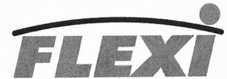 FLEXI logo