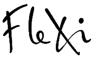 FLEXI logo