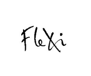 FLEXI logo