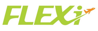 FLEXI logo