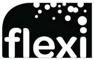 FLEXI logo
