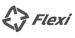 FLEXI logo