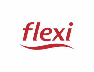 FLEXI logo