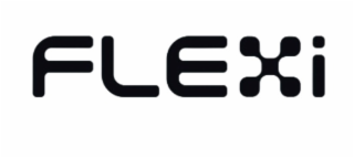 FLEXI logo