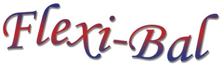 FLEXI-BAL logo