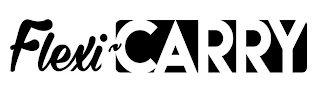 FLEXI-CARRY logo
