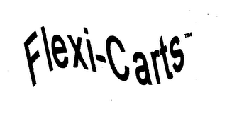 FLEXI-CARTS logo