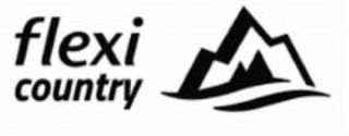 FLEXI COUNTRY logo