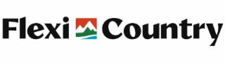 FLEXI COUNTRY logo