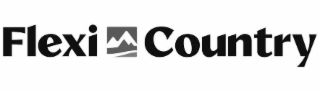 FLEXI COUNTRY logo