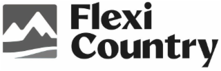 FLEXI COUNTRY logo