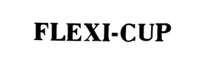 FLEXI-CUP logo