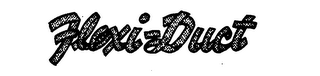 FLEXI-DUCT logo