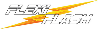 FLEXI FLASH logo