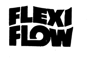 FLEXI FLOW logo