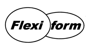 FLEXI FORM logo
