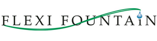 FLEXI FOUNTAIN logo