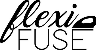 FLEXI FUSE logo