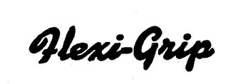 FLEXI-GRIP logo