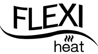 FLEXI HEAT logo