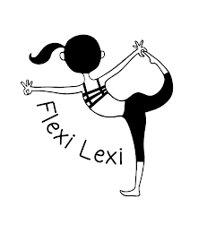 FLEXI LEXI logo
