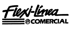 FLEXI-LINEA BPPR COMMERCIAL logo