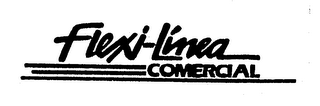 FLEXI-LINEA COMERCIAL logo