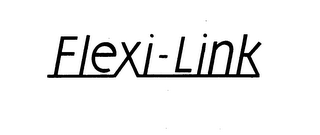 FLEXI-LINK logo