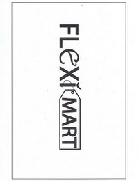 FLEXI MART logo