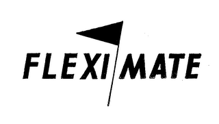 FLEXI MATE logo