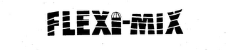FLEXI-MIX logo
