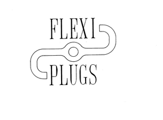 FLEXI PLUGS logo
