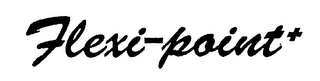 FLEXI-POINT+ logo