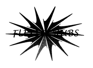 FLEXI SCRUBS logo