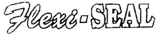 FLEXI-SEAL logo