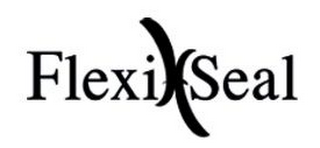 FLEXI SEAL logo