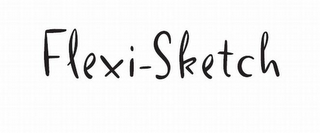 FLEXI-SKETCH logo