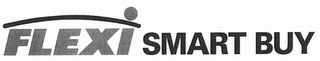 FLEXI SMART BUY logo